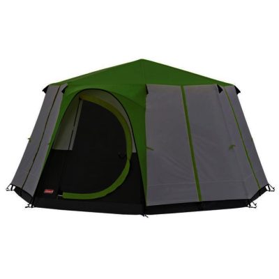 Cortes Octagon 8 Tent Cortes Octagon 8 Tent